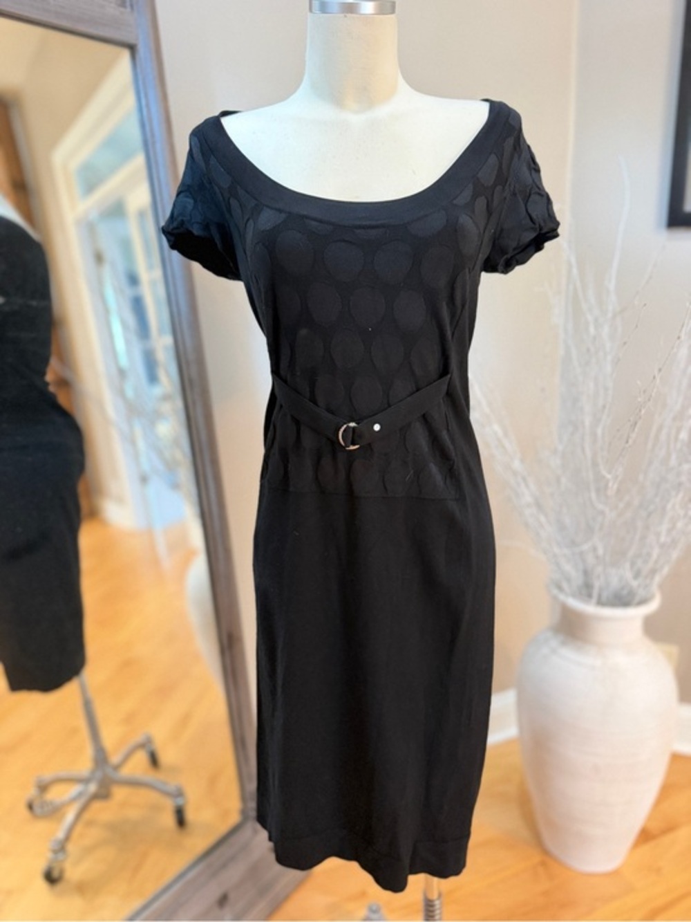 Closet Closing, Last Chance, No offers